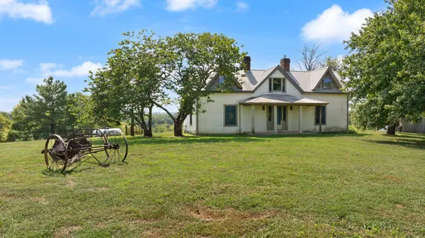340 Henry Robinson Road