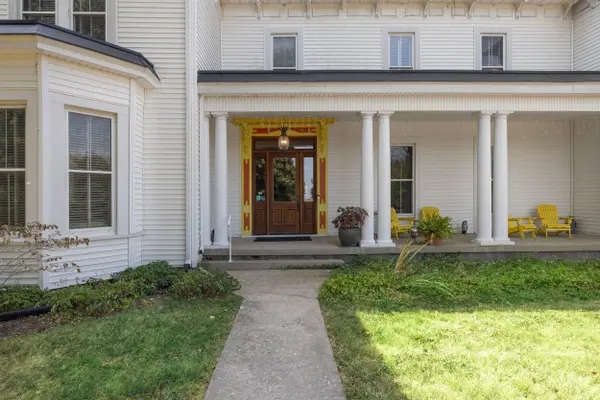 3200 Lebanon Road, Springfield, KY 40069