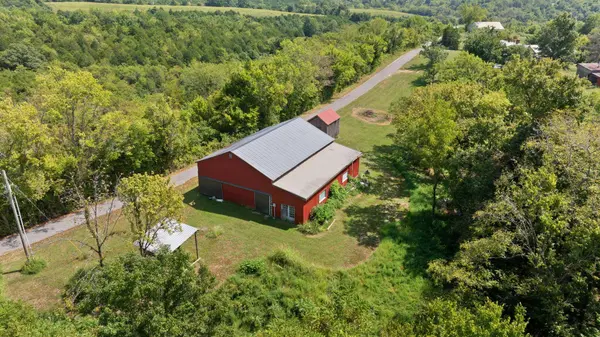 340 Henry Robinson Road, Harrodsburg, KY 40330