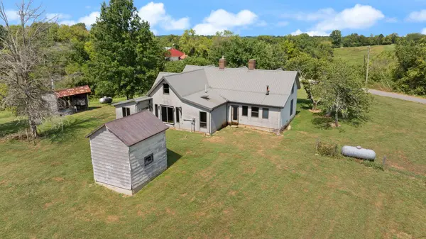 340 Henry Robinson Road, Harrodsburg, KY 40330
