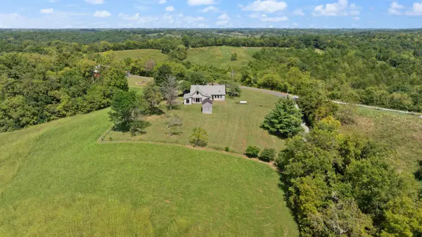 340 Henry Robinson Road, Harrodsburg, KY 40330