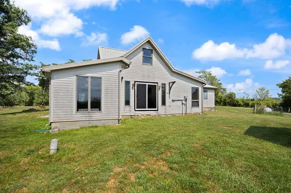 340 Henry Robinson Road, Harrodsburg, KY 40330