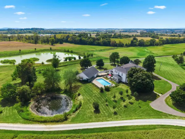 3200 Lebanon Road, Springfield, KY 40069