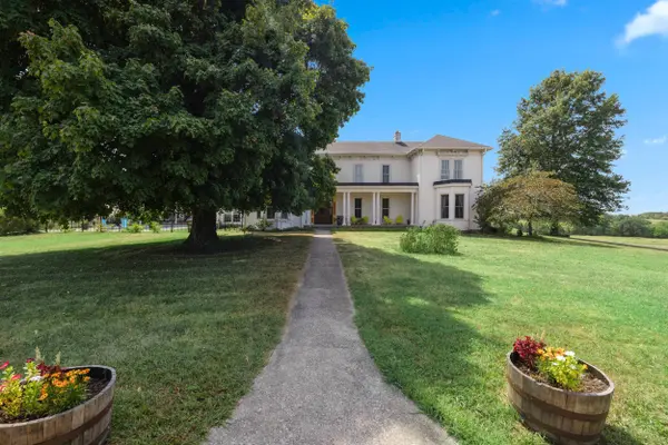 3200 Lebanon Road, Springfield, KY 40069