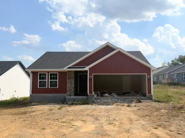 45 Fogg Court, Danville, KY 40422