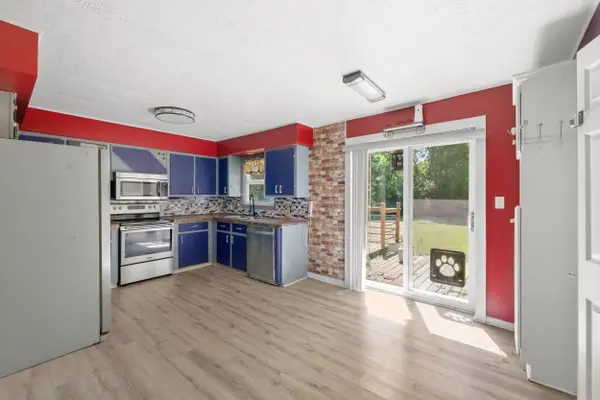 184 Airport Road, Danville, KY 40422