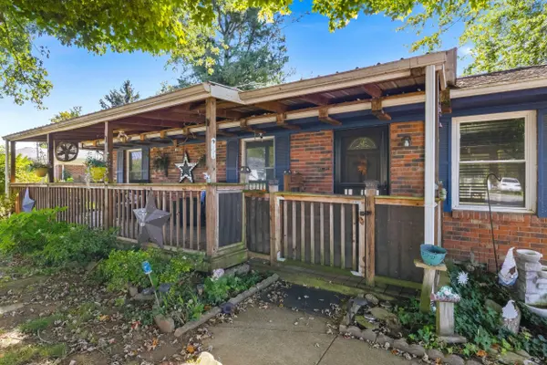 184 Airport Road, Danville, KY 40422
