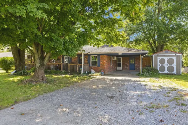 184 Airport Road, Danville, KY 40422
