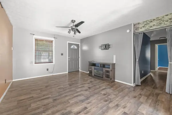 184 Airport Road, Danville, KY 40422