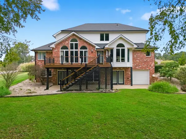 220 Sylvan Way, Lancaster, KY 40444