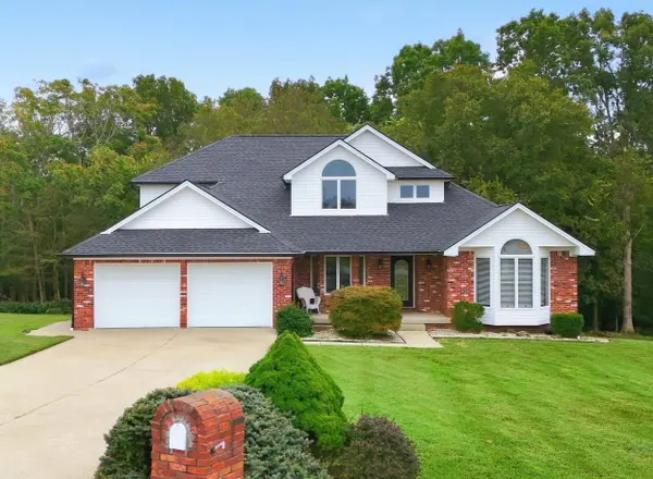 220 Sylvan Way, Lancaster, KY 40444