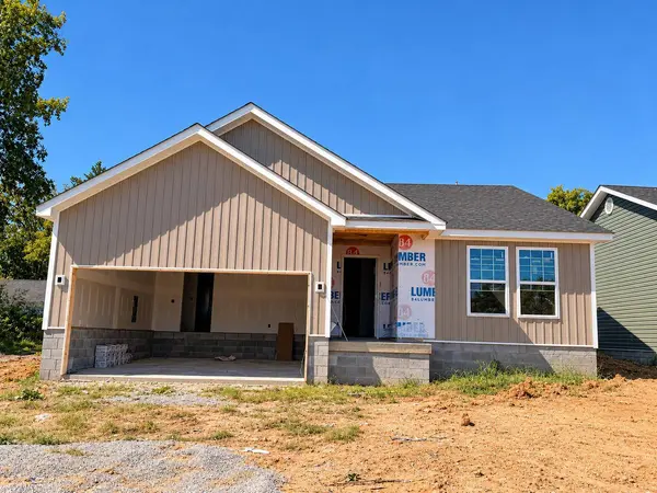 102 Brooks Drive