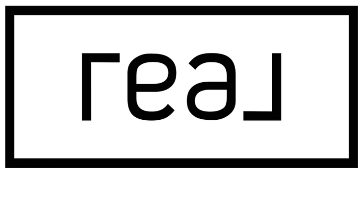 Real Transparent Logo