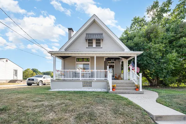 102 E 3rd Street #209, Silver Grove, KY 41085