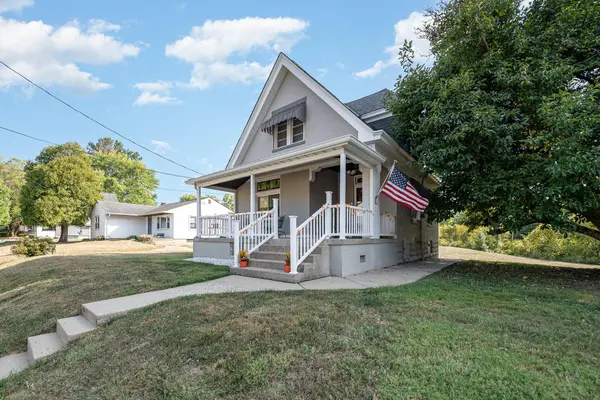 102 E 3rd Street #209, Silver Grove, KY 41085