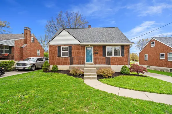 2678 Van Deren Drive, Lakeside Park, KY 41017