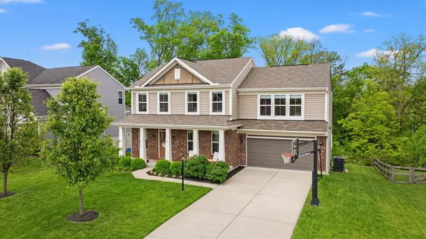 9013 Philly Court, Union, KY 41091