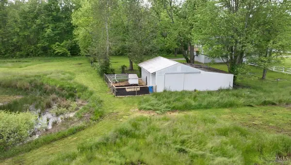 3507 Starling Rd, Bethel, OH 45106