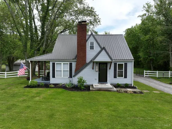 3507 Starling Rd, Bethel, OH 45106