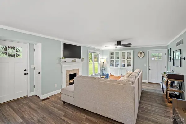3507 Starling Rd, Bethel, OH 45106