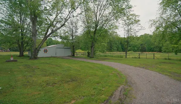 3507 Starling Rd, Bethel, OH 45106