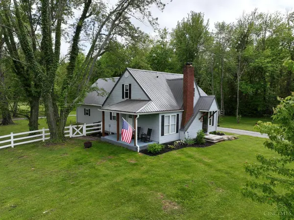 3507 Starling Rd, Bethel, OH 45106