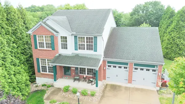 10335 Mackay Court, Independence, KY 41051