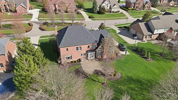 4065 Village Ridge Dr, Deerfield Twp., OH 45040