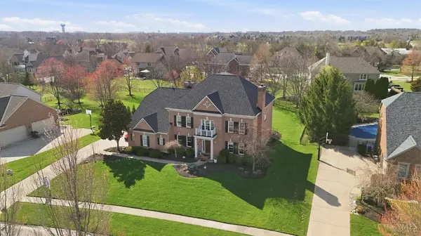 4065 Village Ridge Dr, Deerfield Twp., OH 45040