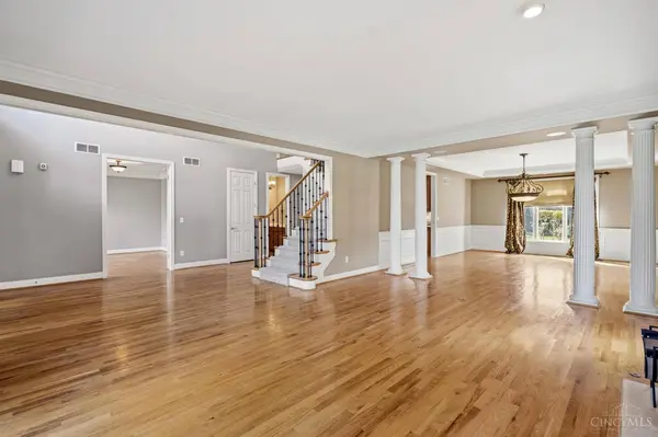 4065 Village Ridge Dr, Deerfield Twp., OH 45040