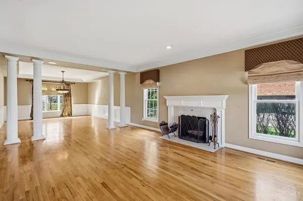 4065 Village Ridge Dr, Deerfield Twp., OH 45040