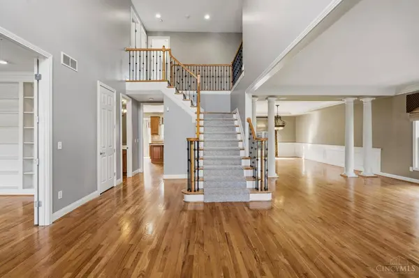 4065 Village Ridge Dr, Deerfield Twp., OH 45040