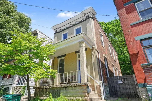 2200 W Clifton Ave, Cincinnati, OH 45219