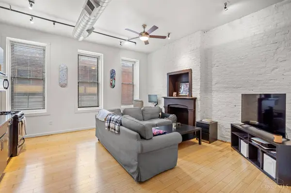 1202 Main St #1, Cincinnati, OH 45202