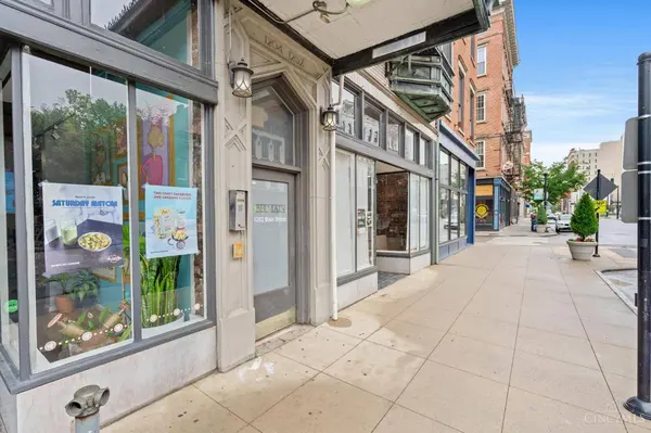 1202 Main St #1, Cincinnati, OH 45202