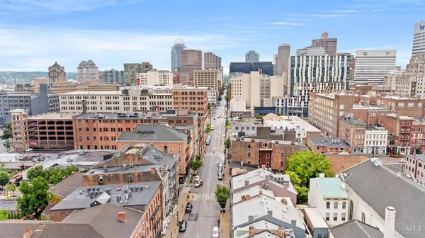 1202 Main St #1, Cincinnati, OH 45202