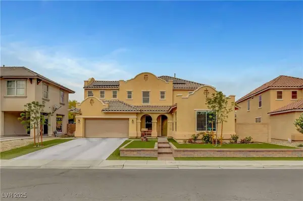 5642 Breckenridge ST, North Las Vegas, NV 89081