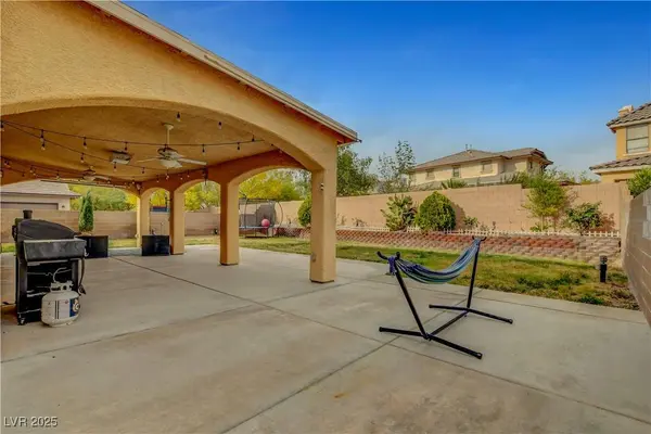 5642 Breckenridge ST, North Las Vegas, NV 89081