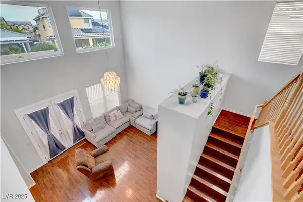 5642 Breckenridge ST, North Las Vegas, NV 89081