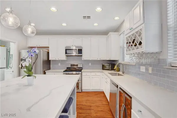 5642 Breckenridge ST, North Las Vegas, NV 89081