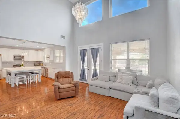 5642 Breckenridge ST, North Las Vegas, NV 89081