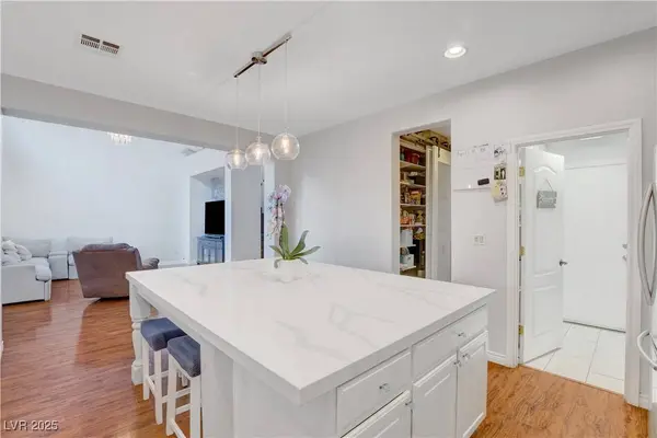 5642 Breckenridge ST, North Las Vegas, NV 89081