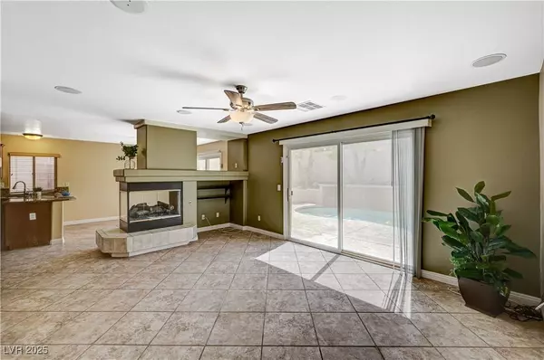 7637 Good Fortune CT, Las Vegas, NV 89139