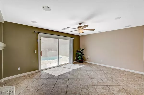 7637 Good Fortune CT, Las Vegas, NV 89139