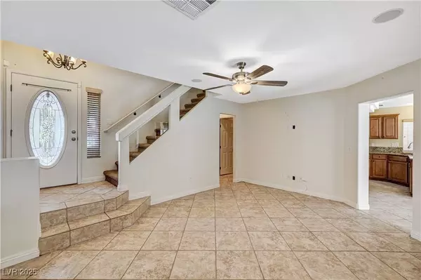 7637 Good Fortune CT, Las Vegas, NV 89139