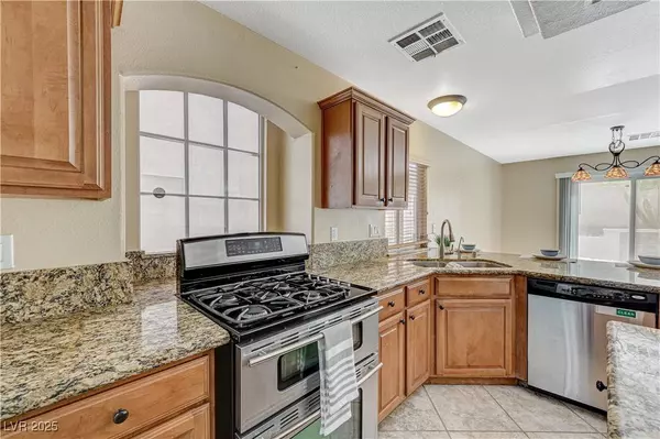 7637 Good Fortune CT, Las Vegas, NV 89139