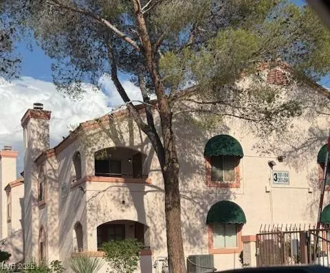 7570 W Flamingo RD #202, Las Vegas, NV 89147