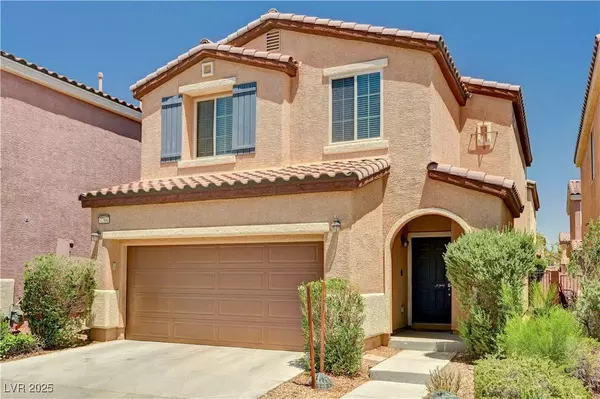 7704 Lots Hills DR, Las Vegas, NV 89179