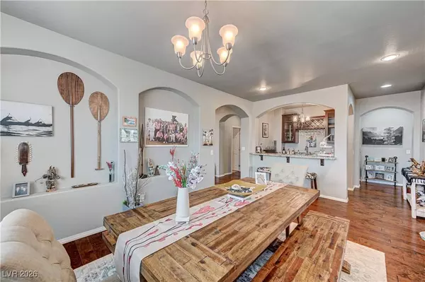 3605 Greenbriar Bluff AVE, North Las Vegas, NV 89081