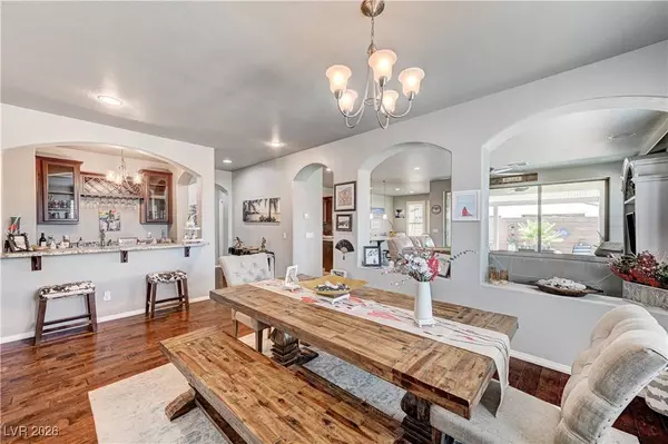 3605 Greenbriar Bluff AVE, North Las Vegas, NV 89081